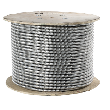 1 Inch UL Flexible Aluminum Conduit 4303R (300FT)