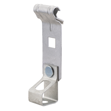 3/8 Inch Plain Rod Hammer On Purlin Clip AF146TTZ (Pack of 100)