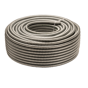 1 1/2 Inch Flexible Steel Conduit 50 Coil 5205C25