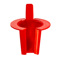 Anti Short Bushings 2B (Pack of 4000)
