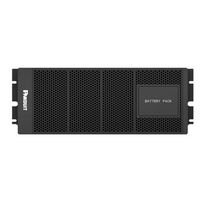 380/400V Smartzone UPS 10kVA Valve Regulated Lead Acid With Network Card U10N32V