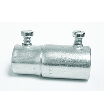 1/2 Inch EMT To Rigid Steel Coupling 391S (Pack of 70)