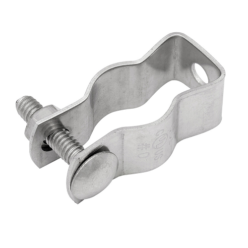 3/4 Inch Hangers With Bolt  Stainless 1-WBAS (Pack of 65)