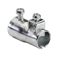 3/8 Inch Top Bite Set Screw Coupling 420TBS (Pack of 60)