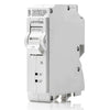 Leviton 20A 120V AFCI/GFCI Hydraulic Magnetic Branch Circuit Breaker LB120-DF