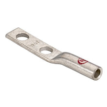 4 1/4-5/8 Two Hole Barrel Blue 3210A (Pack of 15)