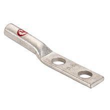 4 1/4-5/8 Two Hole Barrel Blue 3210A (Pack of 15)