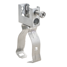 1-1/2 Inch Conduit To Beam Clamp Side Mount BC24MSMTZ (pack of 50)