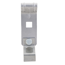 3/8 Inch Plain Rod Hammer On Purlin Clip AF146TTZ (Pack of 100)