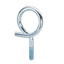 1.25 Inch Diameter Screw Threaded Bridle Ring 2BRT20TZ (Pack of 200)