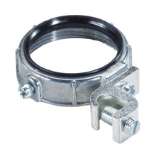 3/4" Solar Bond Bush 14-4 AWG Lug Zinc 332SL (Pack of 45)