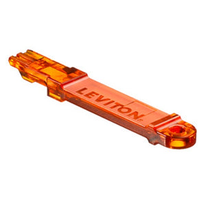 Extraction Tool Orange Color Transparent SRJET-O