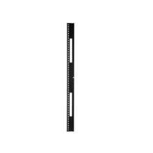 800mm x 48RU Equipment Rail Kit Black XG-RKS848B