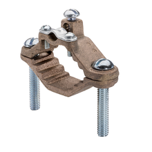 1/2 Inch-1 Inch Ground Clamp AC 630B (Pack of 35)