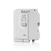 Leviton 20A 120/240V GFCI Hydraulic Magnetic Branch Circuit Breaker LB220-GF