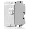 Leviton 30A 120/240V Standard Hydraulic Magnetic Branch Circuit Breaker LB230