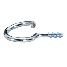 1.25 Inch Diameter Screw Threaded Bridle Ring 2BRT20TZ (Pack of 200)
