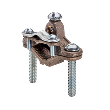 1/2 Inch-1 Inch Ground Clamp AC 630B (Pack of 35)