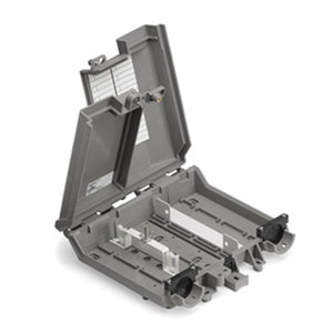 350 Series Double Door Network Interface Device N3500-STD