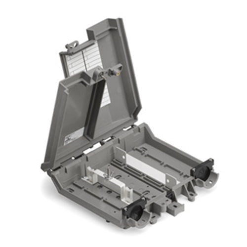 350 Series Double Door Network Interface Device N3500-STD