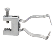 2 Inch Conduit To Beam Clamp Side Mount BC32MSMTZ (pack of 50)