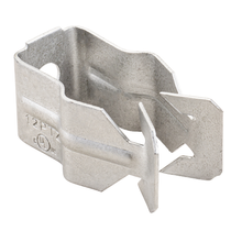 1/2 Inch EMT Push In Conduit Clip 8PTZ (Pack of 300)