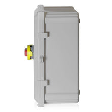 Leviton 100A 600V Powerswitch Safety Disconnect Switch LDS10-FAX
