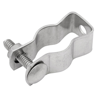 4 Hanger With Bolt Stainless 9-WBAS (Pack of 10)