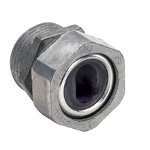 2" 3#2/0 Wire Size Compression Type For Water Tight Connector 876A (Pack of 15)