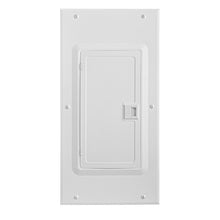 Leviton 20 Space Indoor Load Center Cover And Door LDC20
