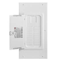 Leviton 20 Space Indoor Load Center Cover And Door LDC20