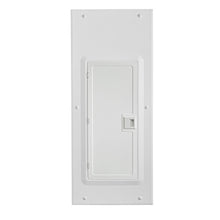 Leviton 30 Space Indoor Load Center Cover And Door LDC30