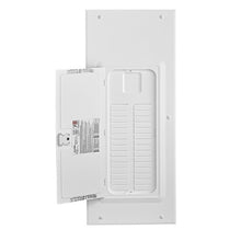 Leviton 30 Space Indoor Load Center Cover And Door LDC30