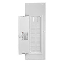 42 Space Indoor Load Center Cover And Door LDC42