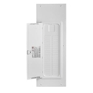 42 Space Indoor Load Center Cover And Door LDC42