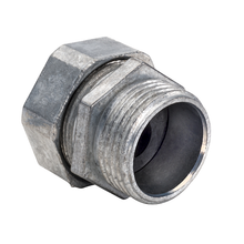 2" 3#2/0 Wire Size Compression Type For Water Tight Connector 876A (Pack of 15)