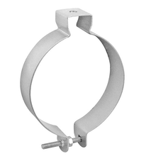 4 Hanger With Bolt Stainless 9-WBAS (Pack of 10)