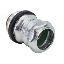 2 Inch Raintight Insulated Compression Connector Steel 656SiRT (Pack of 25)