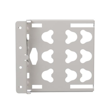 PDU Mounting Bracket White XG-PBRW