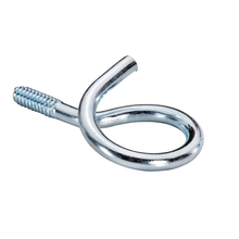 1.25 Inch Diameter Screw Threaded Bridle Ring 2BRT20TZ (Pack of 200)