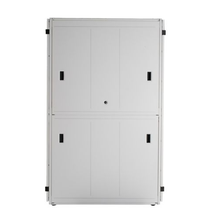 FlexFusion 800 x 42U Racks Steel Cabinet White XGL84222W