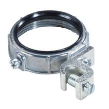 2 Inch Solar Bond Bush Lug Zinc 336SL (Pack of 30)