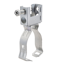 1-1/2 Inch Conduit To Beam Clamp Side Mount BC24MSMTZ (pack of 50)