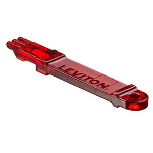 Extraction Tool Red Color Transparent SRJET-R