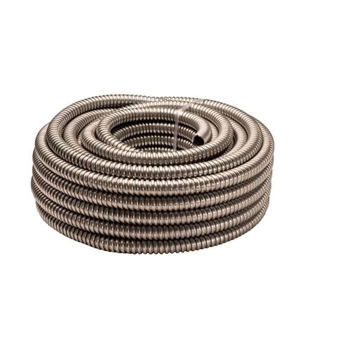 3/4 Inch UL Flexible Aluminum Conduit 100 Coil 4302TZ (Pack of 200)