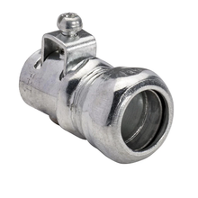 3/8 Inch Top Bite Compression Coupling 430TBS (Pack of 50)