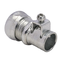 3/8 Inch Top Bite Compression Coupling 430TBS (Pack of 50)