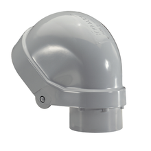 2" Service Entrance Caps 1116 (Pack of 10)