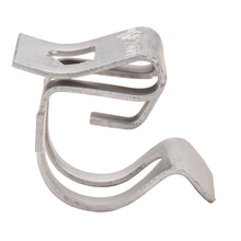14-2/12-3 MC/AC Cable To Metal Stud Clip 449TZ (Pack of 200)