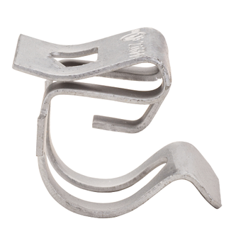14-2/12-3 MC/AC Cable To Metal Stud Clip 449TZ (Pack of 200)